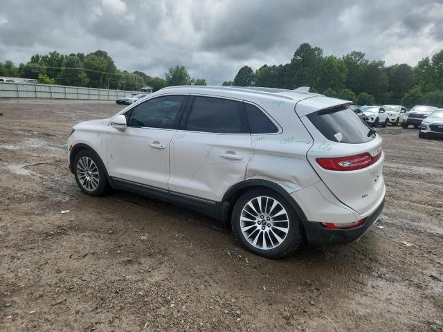 Vin: 5lmcj3c98jul12561, lot: 58420665, lincoln mkc reserve 20182