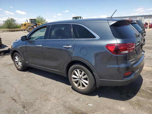 Vin: 5xypgda35lg649298, lot: 56555645, kia sorento l 20202