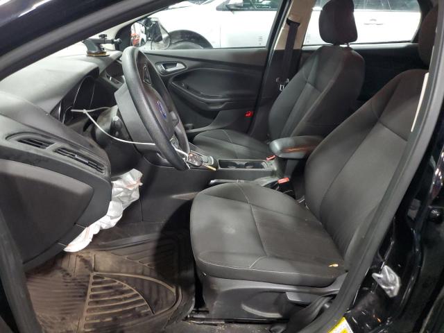 2016 FORD FOCUS SE 1FADP3K21GL391655