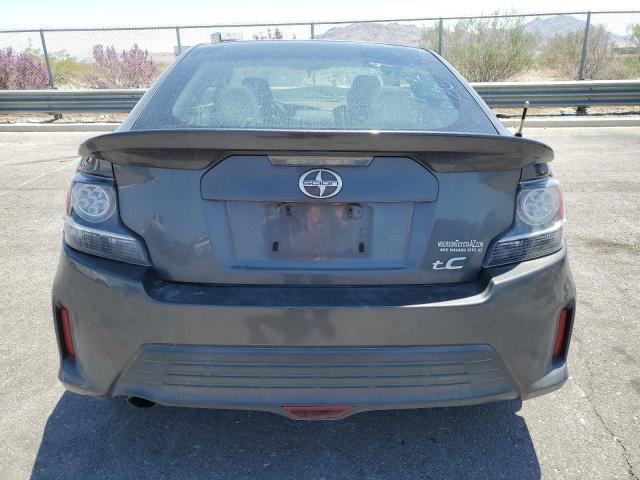 2015 TOYOTA SCION TC JTKJF5C75F3090903
