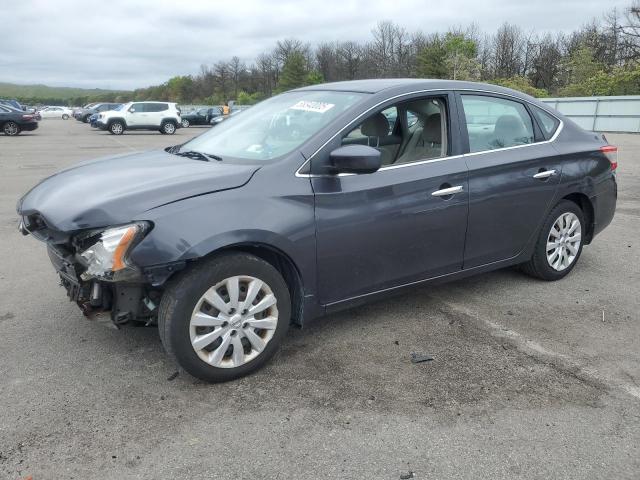 Vin: 3n1ab7ap7dl798480, lot: 58340005, nissan sentra s 2013 img_1