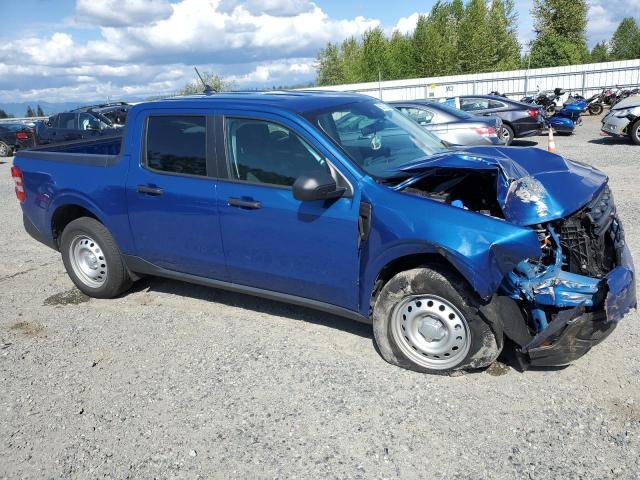 Vin: 3fttw8b96rrb40721, lot: 56797205, ford maverick xl 20244
