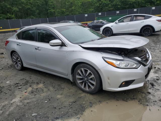 Vin: 1n4al3ap8hc283319, lot: 57841495, nissan altima 2.5 20174