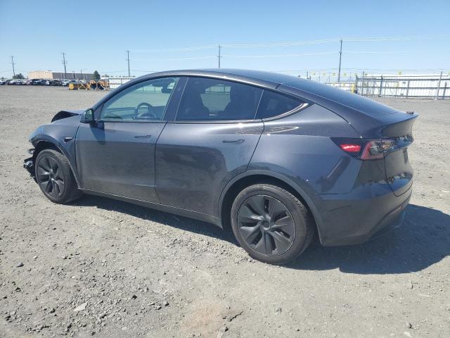 Vin: 7saygdedxrf103445, lot: 55844485, tesla model y 20242