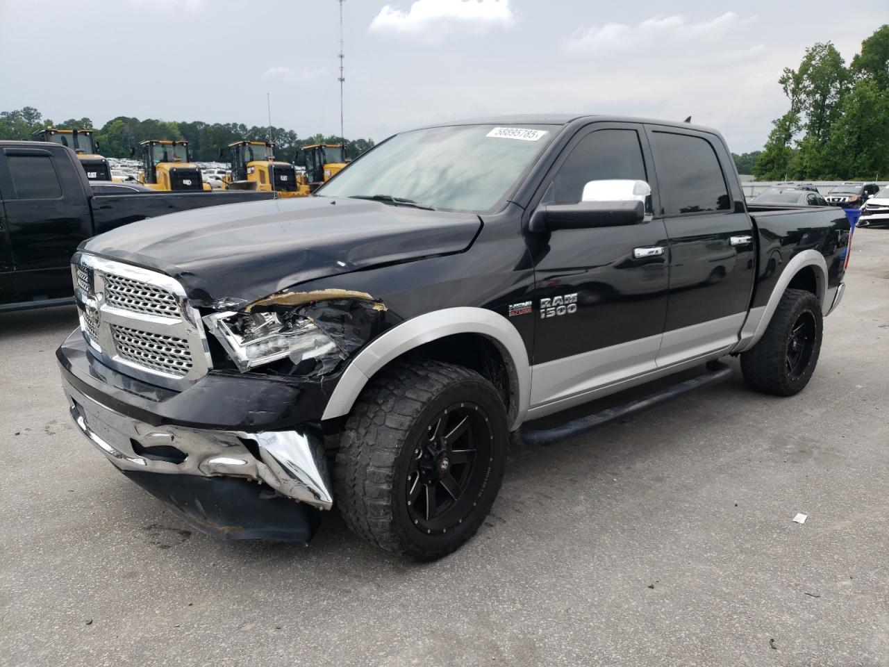 RAM 1500 LARAMIE