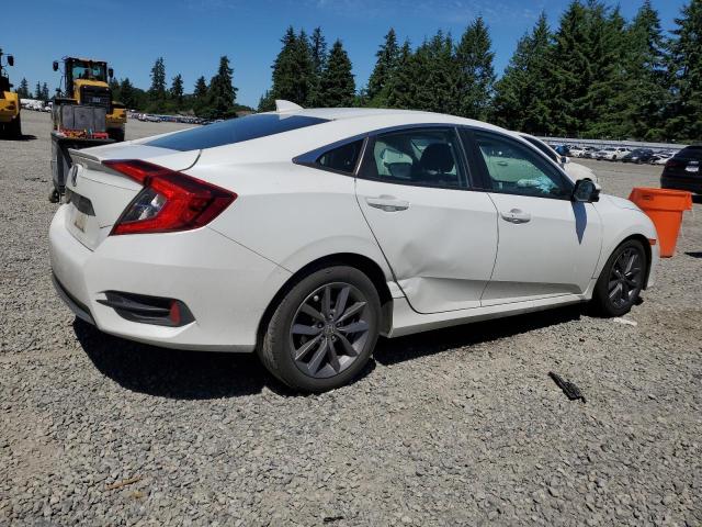 Vin: 19xfc1f31le210790, lot: 58858285, honda civic ex 20203