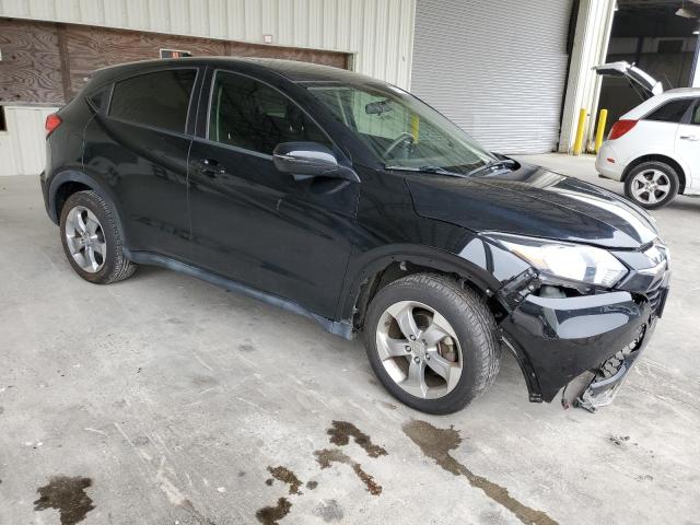 Vin: 3czru5h51hm723691, lot: 58179935, honda hr-v ex 20174