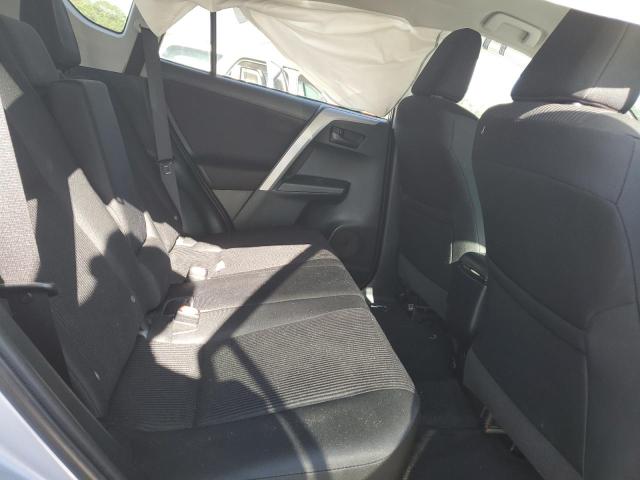 2016 TOYOTA RAV4 LE - 2T3ZFREV3GW242804