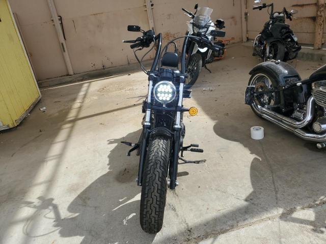 2014 HARLEY-DAVIDSON XL1200 FOR 1HD1LC334EC425955