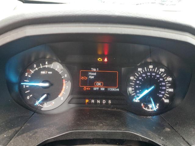 2015 FORD EDGE SE 2FMTK3G81FBB39691