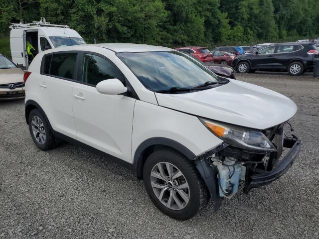 Vin: kndpb3ac9g7811316, lot: 59103545, kia sportage lx 20164