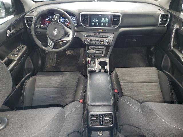 2021 KIA SPORTAGE L - KNDPMCAC9M7885972