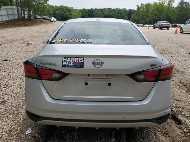 2023 NISSAN ALTIMA SV - 1N4BL4DV1PN367571