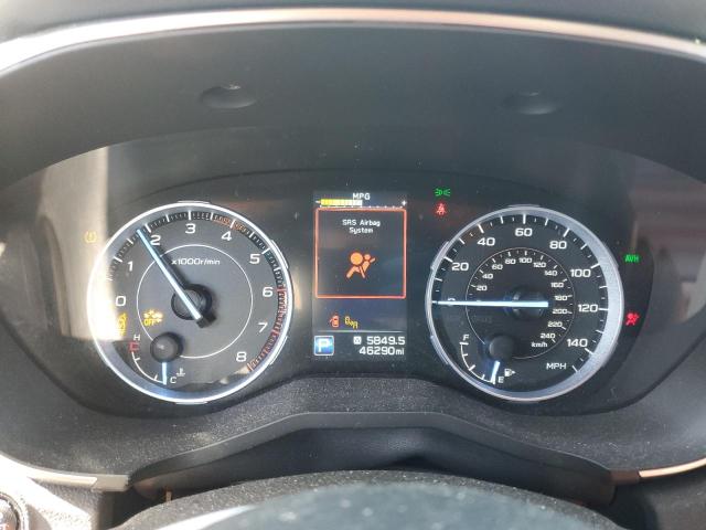 2020 SUBARU ASCENT TOU 4S4WMARD2L3408847