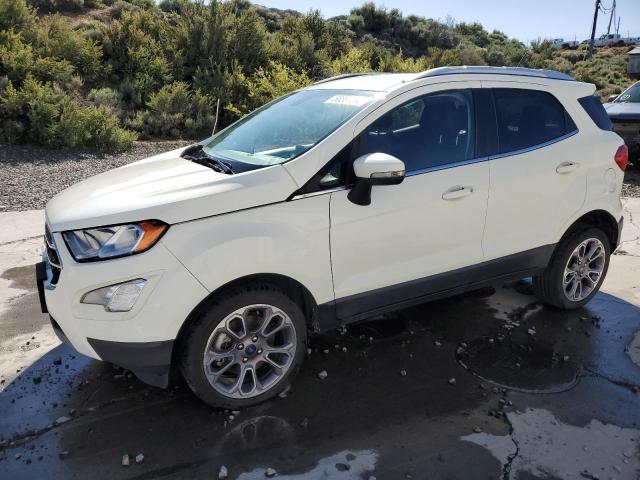 FORD ECOSPORT T