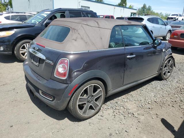 Vin: wmwzp3c51dt551373, lot: 57878745, mini cooper s 20133