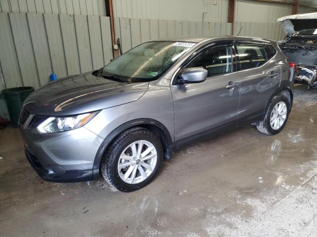 Vin: jn1bj1cr3kw626568, lot: 58166065, nissan rogue s 2019 img_1