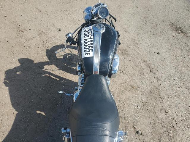 2004 HARLEY-DAVIDSON XL1200 C 1HD1CGP164K416484