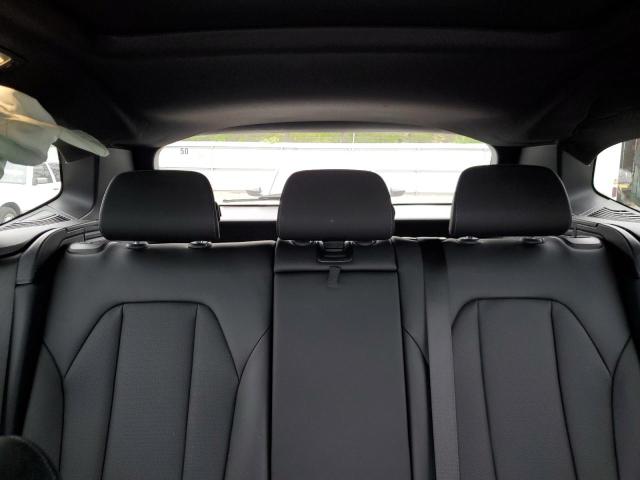 2022 BMW X3 XDRIVE3 - 5UX53DP0XN9N36854