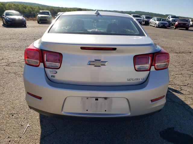 2016 CHEVROLET MALIBU LIM - 1G11C5SA4GF127431