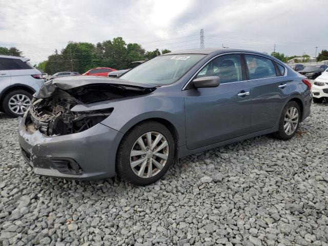 Vin: 1n4al3ap9hc288545, lot: 56027225, nissan altima 2.5 2017 img_1