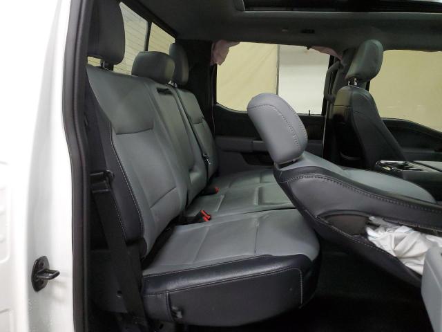 2023 FORD F150 SUPER - 1FTFW1E82PFC66186