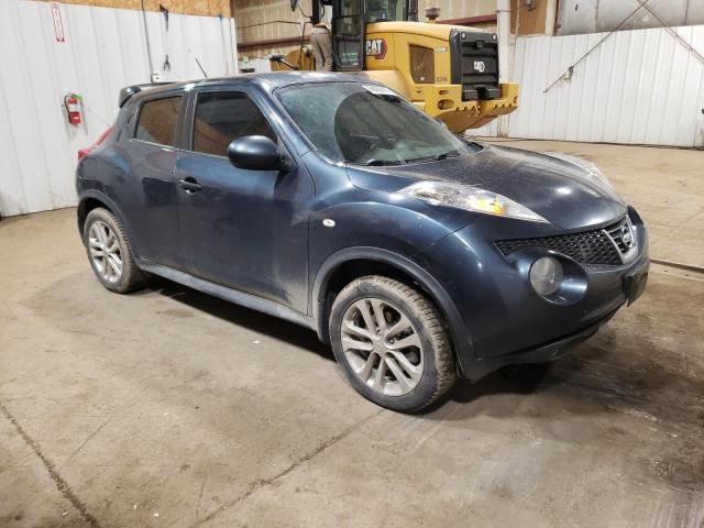 Vin: jn8af5mv8dt219772, lot: 58089415, nissan juke s 20134