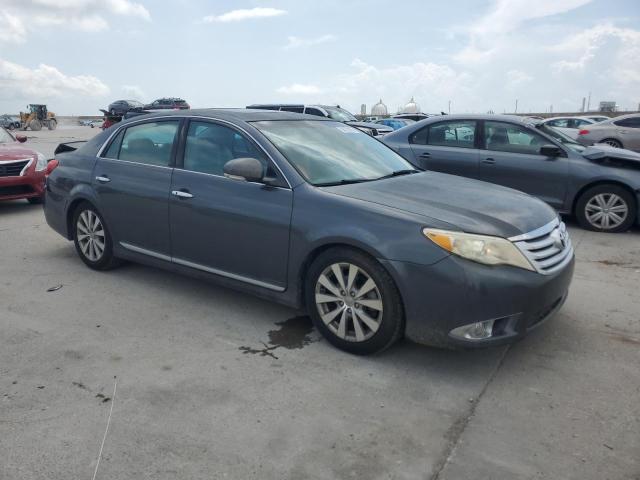 Vin: 4t1bk3db6bu398368, lot: 58770125, toyota avalon base 20114