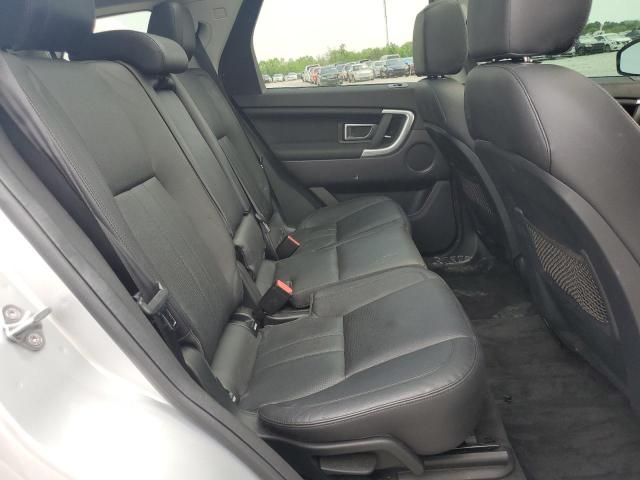 2017 LAND ROVER DISCOVERY - SALCR2BG2HH712945