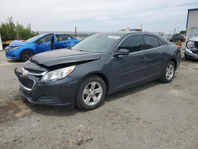 Vin: 1g11b5sl2ff312547, lot: 58562375, chevrolet malibu ls 2015 img_1