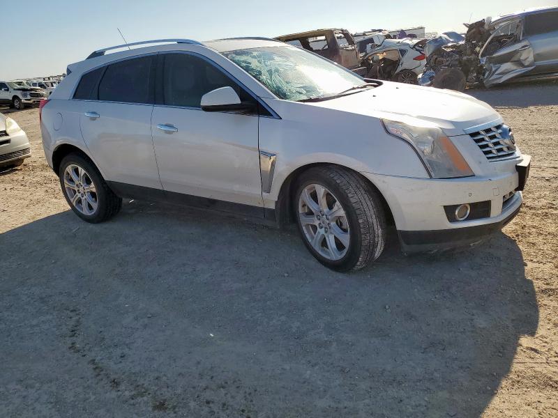 Vin: 3gyfnce37gs573748, lot: 57506005, cadillac srx performance collection 20164