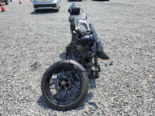 2024 YAMAHA YZFR7 JYARM38Y4RA003249