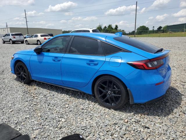 Vin: 19xfl2h81re028238, lot: 54935995, honda civic sport 20242