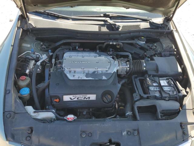 2010 HONDA ACCORD EXL - 1HGCP3F82AA023297