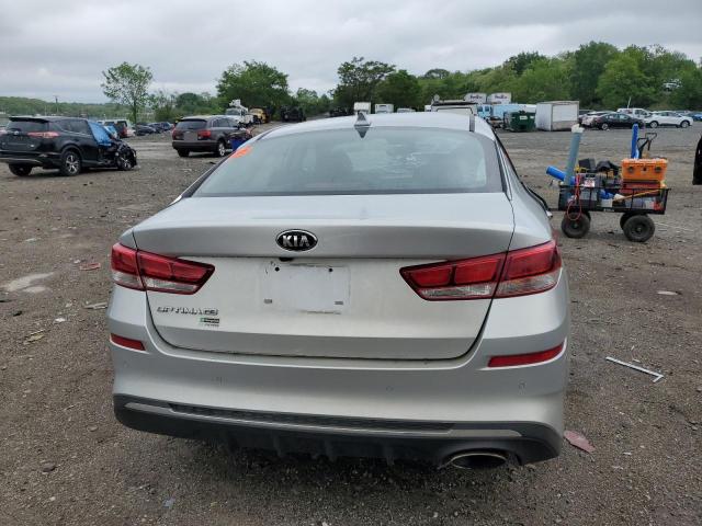 2020 KIA OPTIMA LX - 5XXGT4L32LG429646