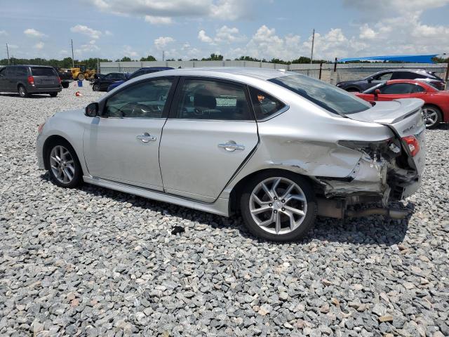 Vin: 3n1ab7ap8fy285096, lot: 58715305, nissan sentra s 20152