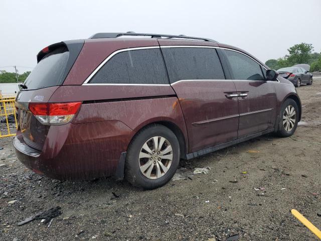 Vin: 5fnrl5h64eb008339, lot: 58791655, honda all models exl 20143