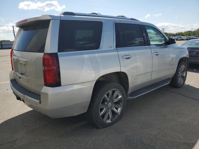 Vin: 1gnskckc8fr686358, lot: 57967905, chevrolet tahoe k1500 ltz 20153