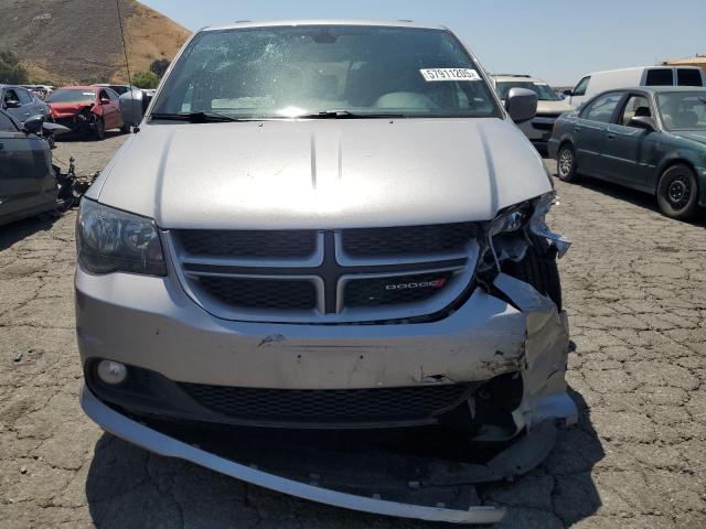 2019 DODGE GRAND CARA - 2C4RDGEG0KR718022