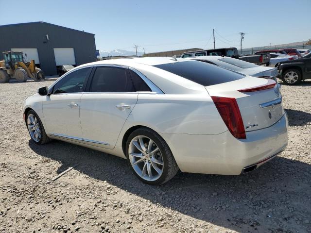 Vin: 2g61r5s35e9162852, lot: 58450425, cadillac xts premium collection 20142