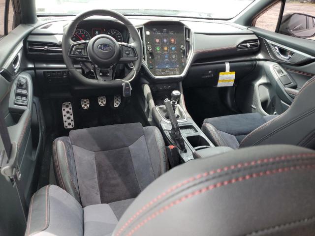 2023 SUBARU WRX LIMITE JF1VBAL64P9821247