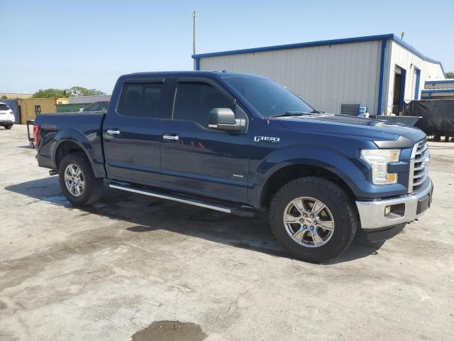 Vin: 1ftew1ep7ffb83841, lot: 57217445, ford f-150 supercrew 20154