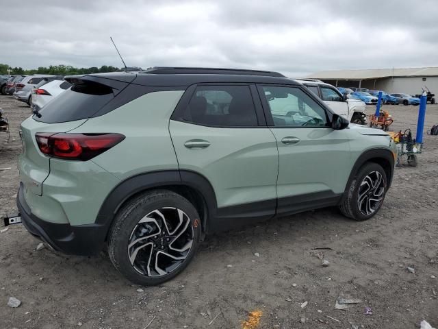 Vin: kl79mtsl3rb127361, lot: 58521735, chevrolet trailblzr rs 20243