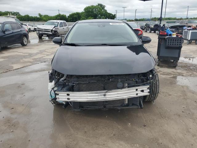 2020 TOYOTA COROLLA LE - JTDEPRAE9LJ022531