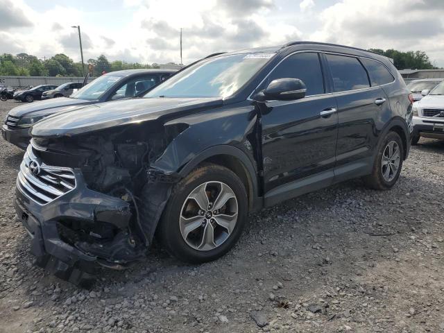 HYUNDAI SANTA FE G