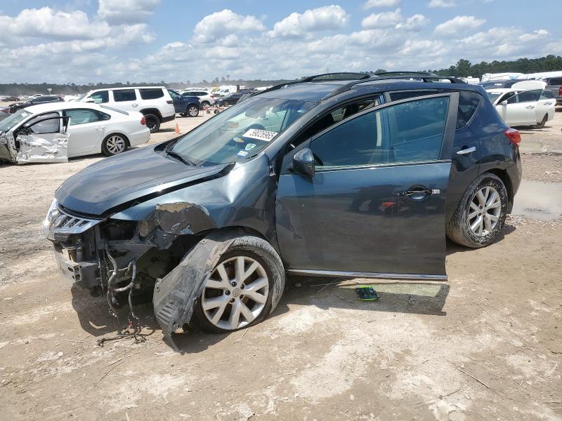 Vin: jn8az1mu6dw209635, lot: 59026965, nissan murano s 2013 img_1