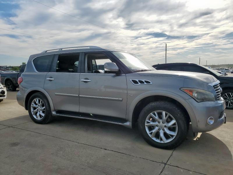 Vin: jn8az2nfxb9504352, lot: 57708865, infiniti qx56 20114