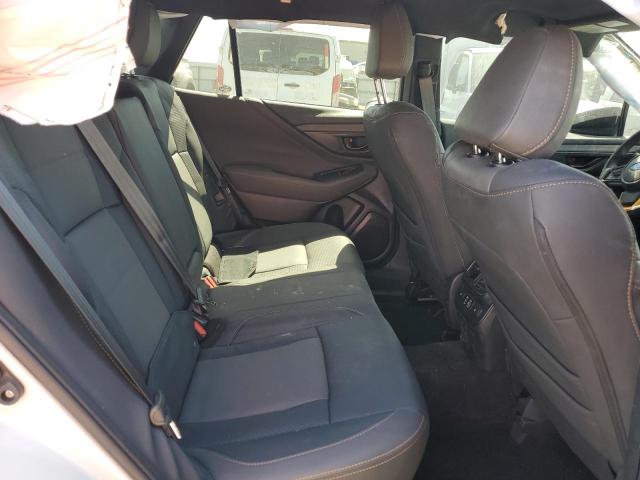 2023 SUBARU OUTBACK 4S4BTGUD4P3121222