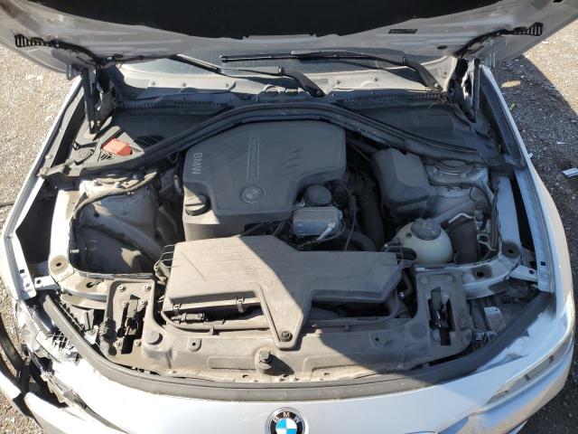 2016 BMW 328 XI SUL WBA8E3G53GNT80808