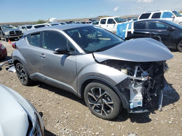 Vin: jtnkhmbx4j1003588, lot: 56021405, toyota c-hr xle 20184